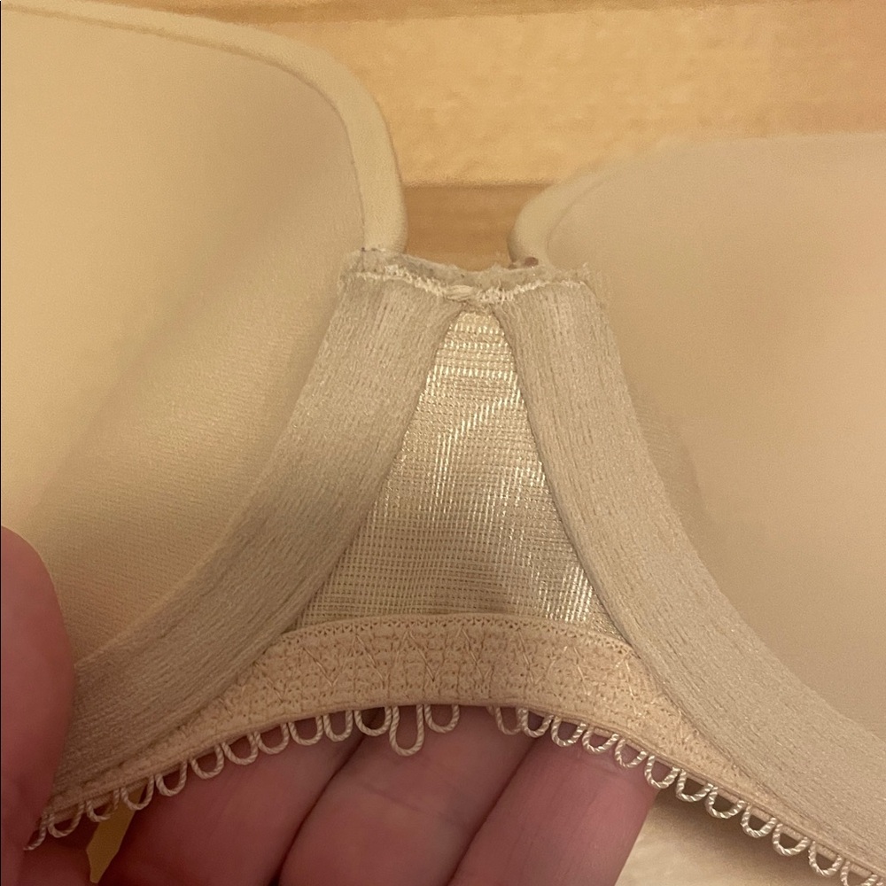 Freya Deco Nude Bra size 32DDD - Picture 5 of 6